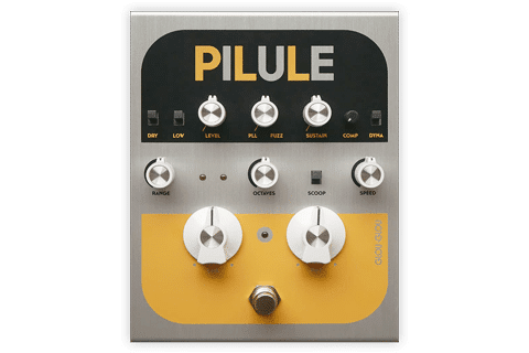PILULE
